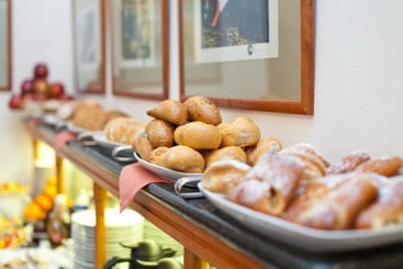 Boutique Hotel 16