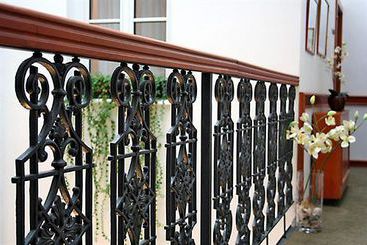 Boutique Hotel 16