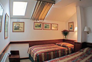 Boutique Hotel 16