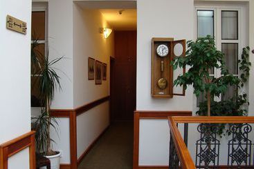 Boutique Hotel 16