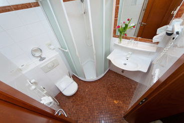 Boutique Hotel 16