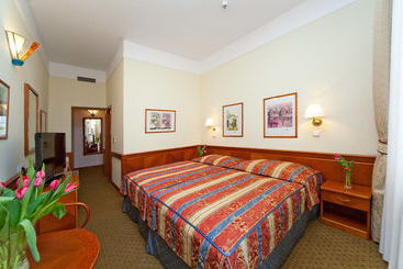 Boutique Hotel 16