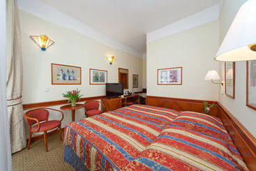 Boutique Hotel 16