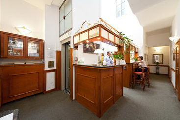 Boutique Hotel 16