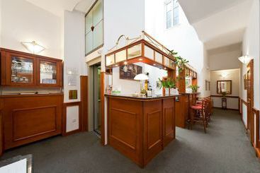 Boutique Hotel 16