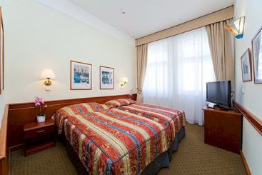 Boutique Hotel 16