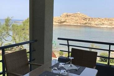 בית מלון כפרי Best Western Premier Santa Maria