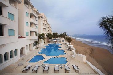 Portozul Hotel Suites & Spa