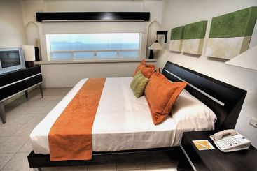 Portozul Hotel Suites & Spa