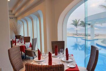 Portozul Hotel Suites & Spa