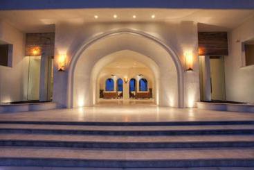 Portozul Hotel Suites & Spa
