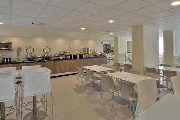 هتل City Express Coatzacoalcos
