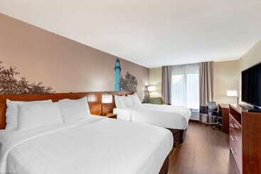 酒店 Clarion Pointe Racine  Mount Pleasant