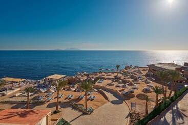 هتل Dreams Vacation Resort  Sharm El Sheikh
