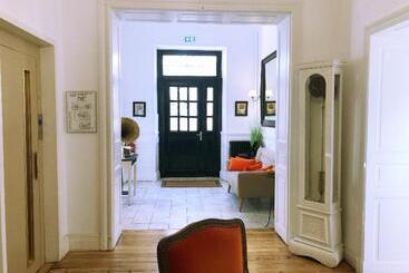 هتل & Espace Bienetre La Maison Du Lierre