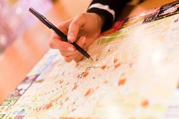 هتل Granada Centro