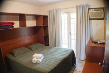 هتل Sao Sebastiao Da Praia