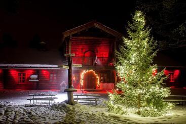 Savalen Fjellhotell & Spa