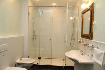 هتل St. George Residence All Suite  Deluxe