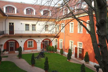 هتل St. George Residence All Suite  Deluxe