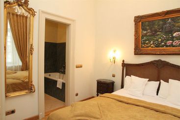 هتل St. George Residence All Suite  Deluxe