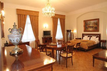 هتل St. George Residence All Suite  Deluxe