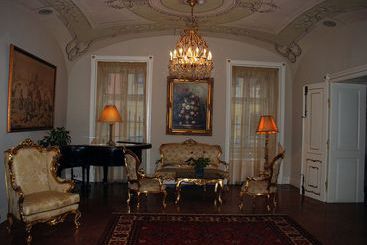 هتل St. George Residence All Suite  Deluxe
