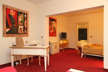 هتل St. George Residence All Suite  Deluxe