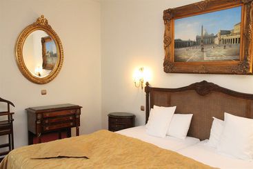هتل St. George Residence All Suite Deluxe