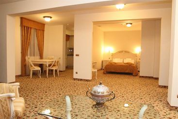 هتل St. George Residence All Suite  Deluxe