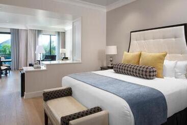 فندق Inn On Fifth