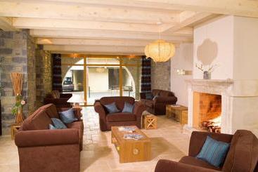 Madame Vacances Residence Cami Real
