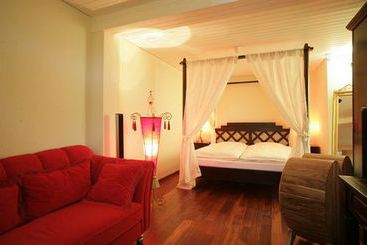 Sorell Hotel Asora