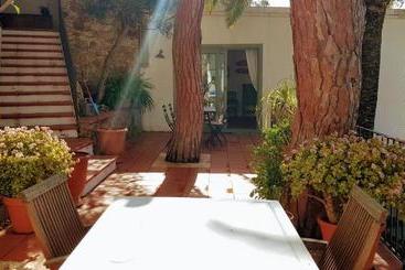 Tamariu 1 · Cozy Hideaway 50 Mts From The Sea - Tamariu