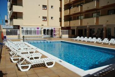 Apartamentos Mar I Vent