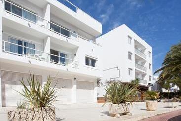 Apartamentos Sofía
