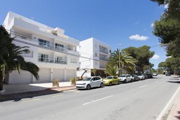 Apartamentos Sofía