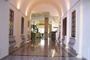هتل City Royal