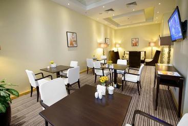 هتل Crowne Plaza Moscow World Trade Centre, An Ihg