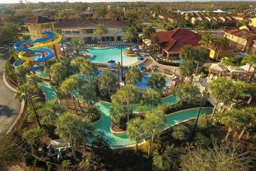 هتل Fantasyworld Resort