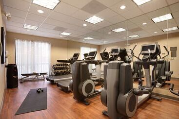 فندق Hyatt Place Fremont/silicon Valley