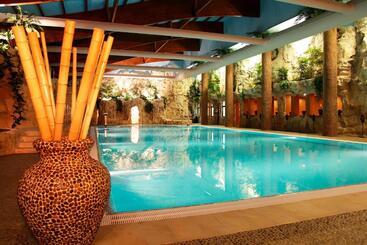 בית מלון כפרי Imperial Inn