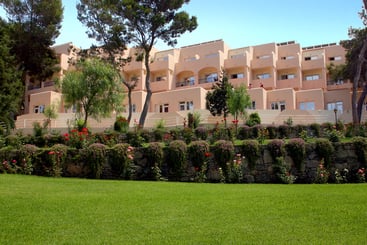 Invisa Figueral Resort