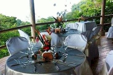 هتل La Cusinga Eco Lodge