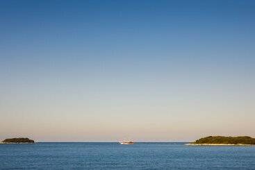 Отель Maistra Select Funtana All Inclusive Resort