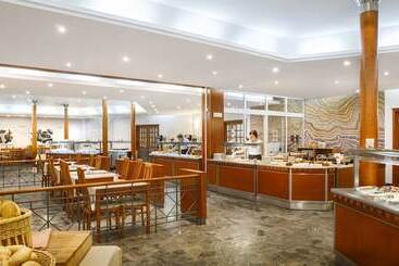 בית מלון כפרי Maistra Select Funtana All Inclusive Resort