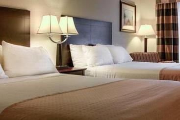 호텔 Quality Inn