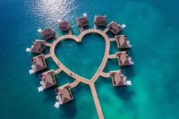 Hotel Sandals South Coast All Inclusive   Couples Only