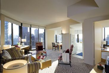 هتل The Marmara Manhattan
