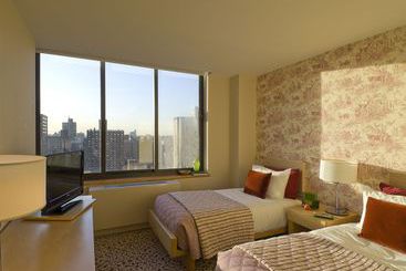 هتل The Marmara Manhattan